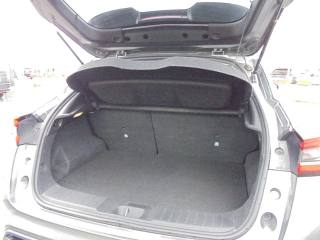 NISSAN Juke usata, con ESP