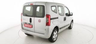 FIAT Qubo usata 6