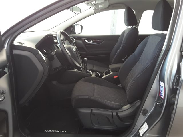 NISSAN Qashqai usata, con Alzacristalli elettrici
