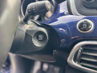 FIAT 500X usata, con Immobilizzatore elettronico