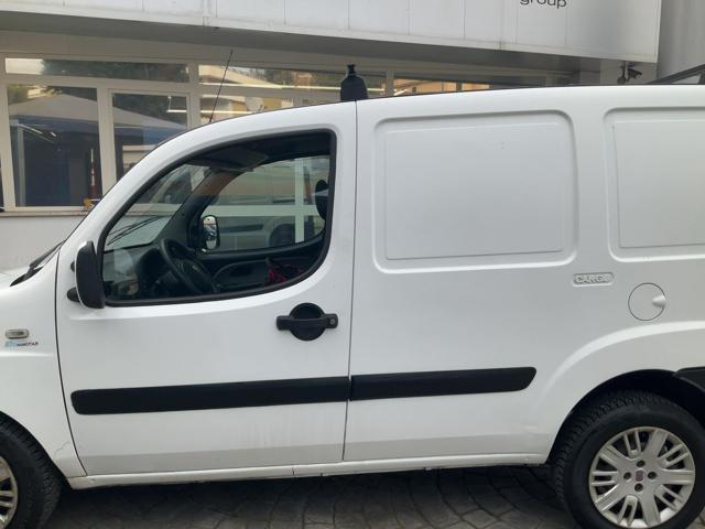 FIAT Doblo usata, con Immobilizzatore elettronico