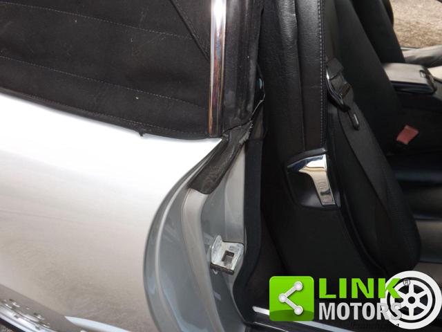 MERCEDES-BENZ SL 500 usata 60