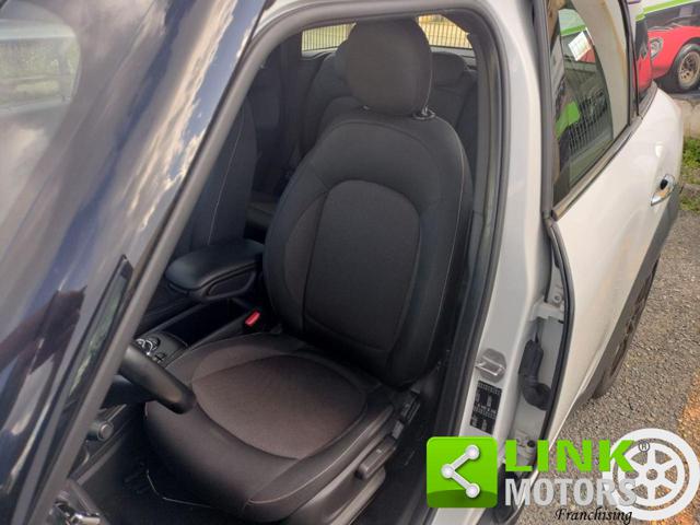 MINI Countryman usata, con Controllo trazione