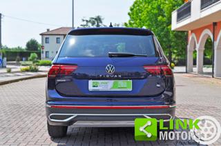 VOLKSWAGEN Tiguan Allspace usata, con Antifurto
