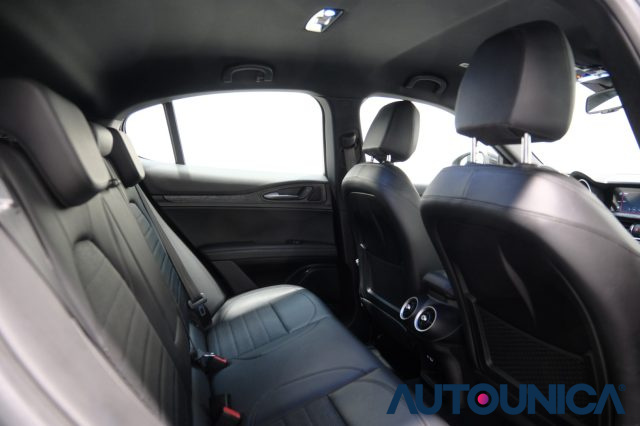 ALFA ROMEO Stelvio usata 59