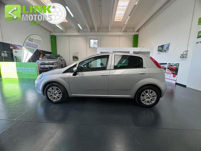 FIAT Punto usata 1