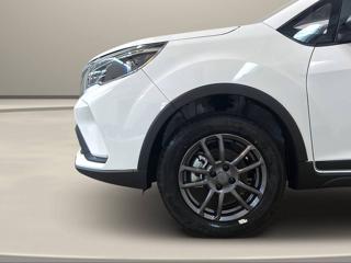 EMC Quattro usata, con Fari direzionali