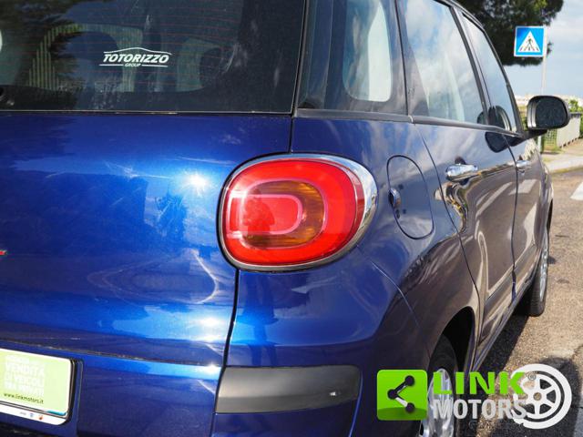 FIAT 500L usata 26