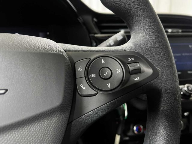 OPEL Corsa usata, con Airbag testa