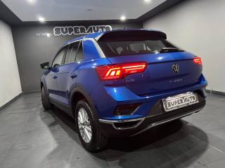 VOLKSWAGEN T-Roc usata, con Airbag Passeggero