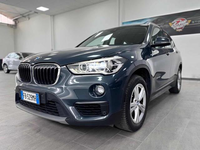 BMW X1 usata, con Controllo trazione