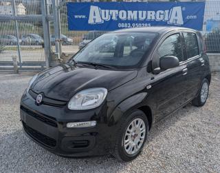 FIAT Panda 1.0 FireFly S&S Hybrid Easy