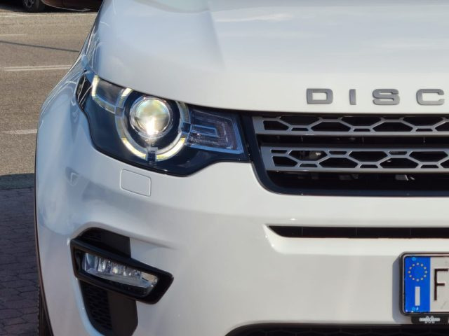 LAND ROVER Discovery Sport usata, con Chiusura centralizzata telecomandata