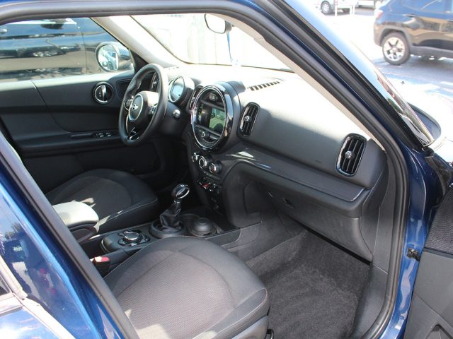 MINI Countryman usata, con Cruise Control