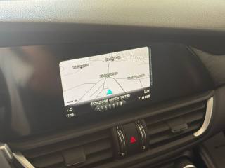 ALFA ROMEO Giulia usata, con Immobilizzatore elettronico