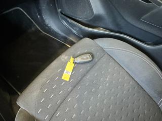 FORD Puma usata, con Touch screen