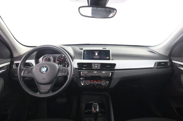 BMW X1 usata 3