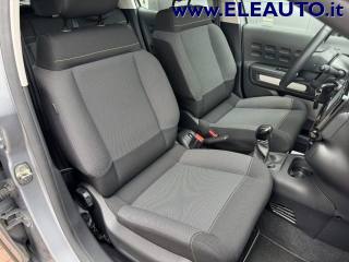 CITROEN C3 usata, con Controllo elettronico della corsia