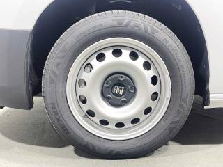 FIAT Doblo usata, con Airbag testa