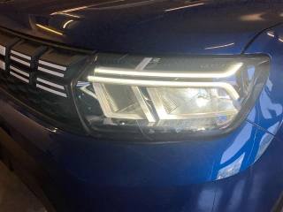 DACIA Duster usata, con Climatizzatore