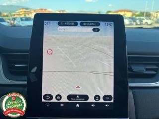 RENAULT Captur usata, con Autoradio