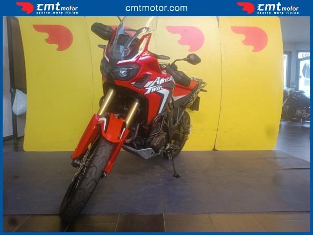 HONDA Africa Twin CRF 1000 L usata 1