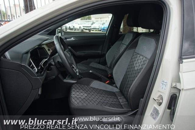 VOLKSWAGEN Polo usata 4