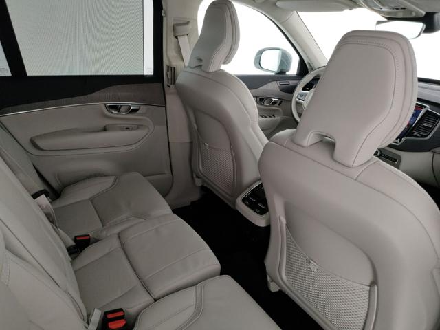 VOLVO XC90 usata, con Bracciolo