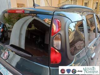 FIAT Panda usata, con Climatizzatore