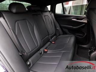 BMW X4 usata, con Volante in pelle