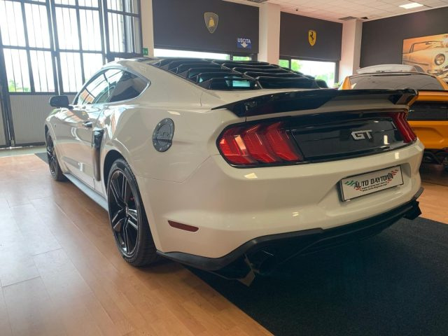 FORD Mustang usata, con Cerchi in lega