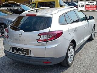 RENAULT Megane usata 34