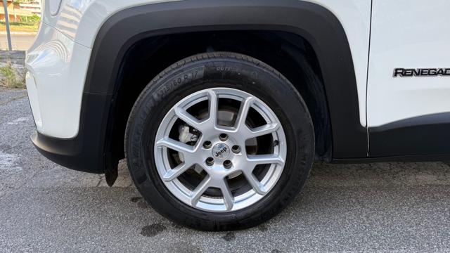 JEEP Renegade usata, con Alzacristalli elettrici