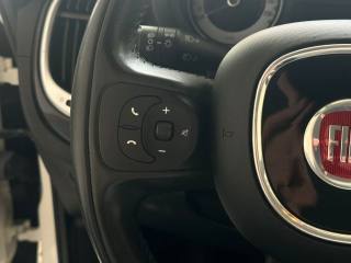 FIAT 500L usata, con Servosterzo