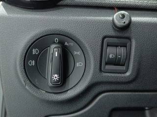 SKODA Fabia usata, con Controllo elettronico della corsia