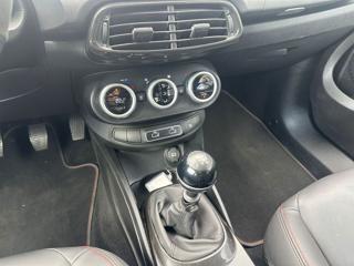 FIAT 500X usata, con Servosterzo
