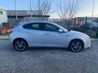 ALFA ROMEO Giulietta usata, con Airbag Passeggero