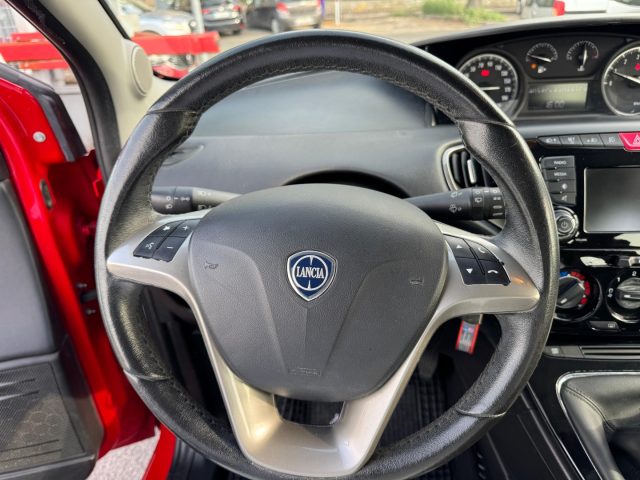 LANCIA Ypsilon usata, con Climatizzatore