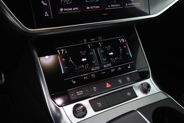 AUDI A6 usata 11