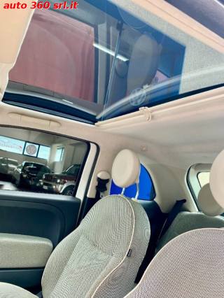 FIAT 500 usata, con Chiusura centralizzata