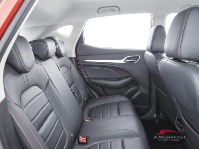 MG ZS usata 10
