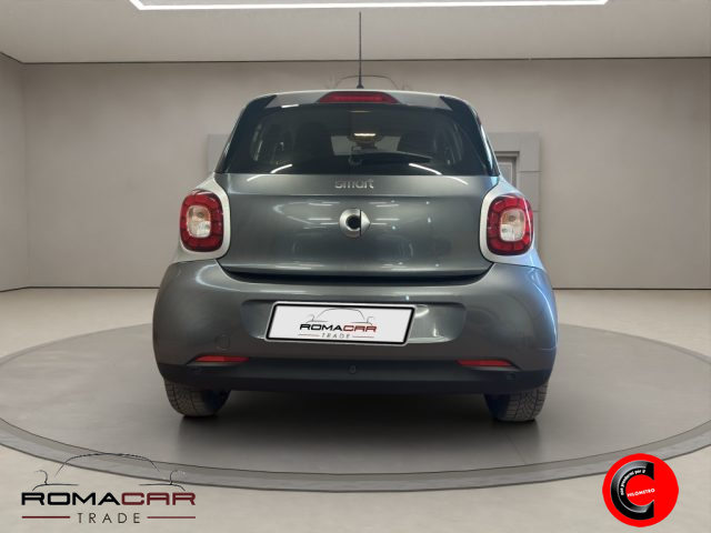 SMART ForFour usata, con Chiusura centralizzata