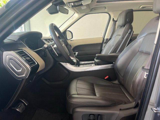LAND ROVER Range Rover Sport usata, con Sensore di pioggia