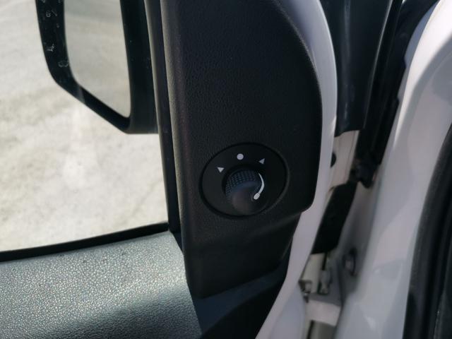 FIAT Doblo usata, con Fendinebbia