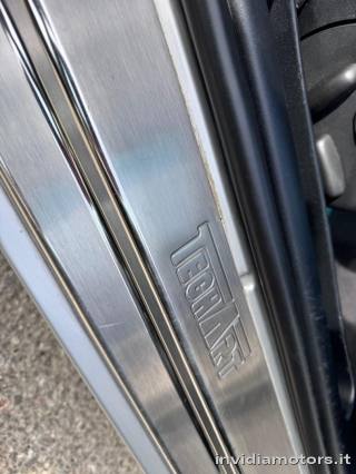 PORSCHE 996 usata, con Interni in pelle