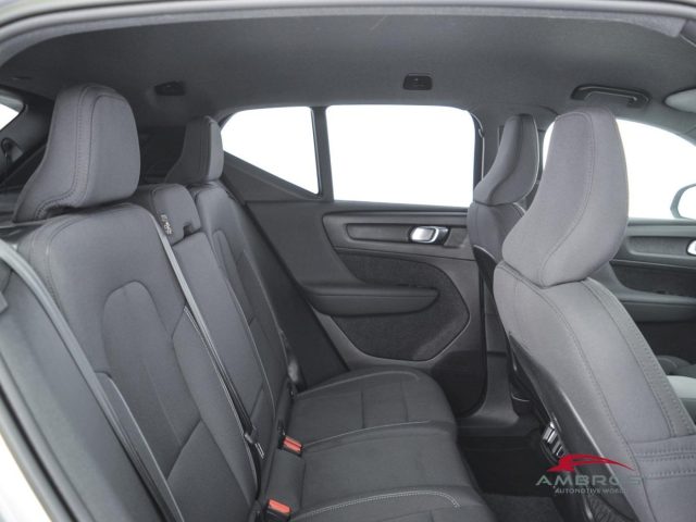 VOLVO XC40 usata 10