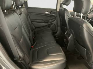FORD Edge usata, con Cruise Control