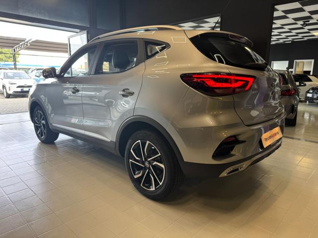 MG ZS usata, con Airbag Passeggero