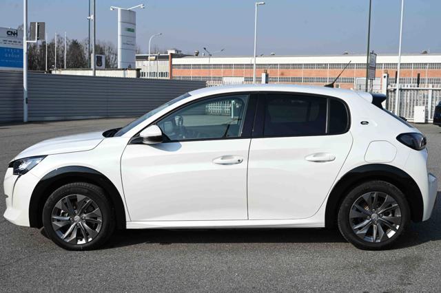 PEUGEOT 208 usata, con Chiusura centralizzata