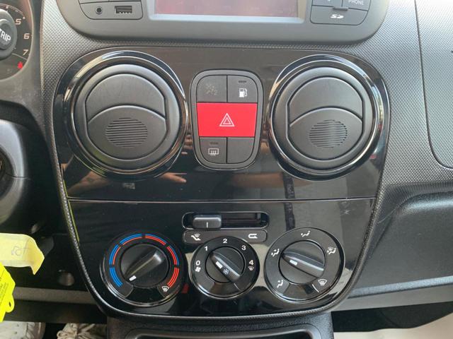 FIAT Qubo usata 28